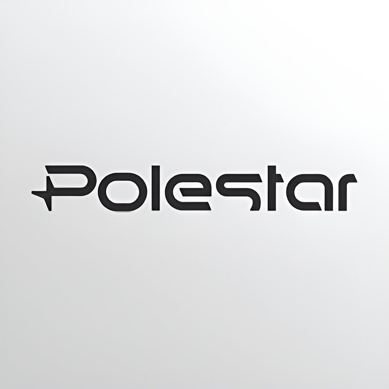 Personalized badge decoration for Polestar 4