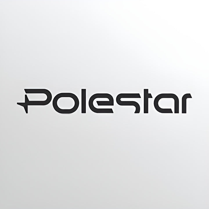 Personalized badge decoration for Polestar 4