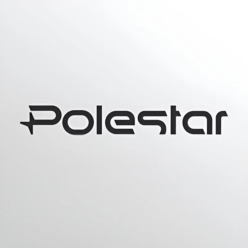 Personalized badge decoration for Polestar 3