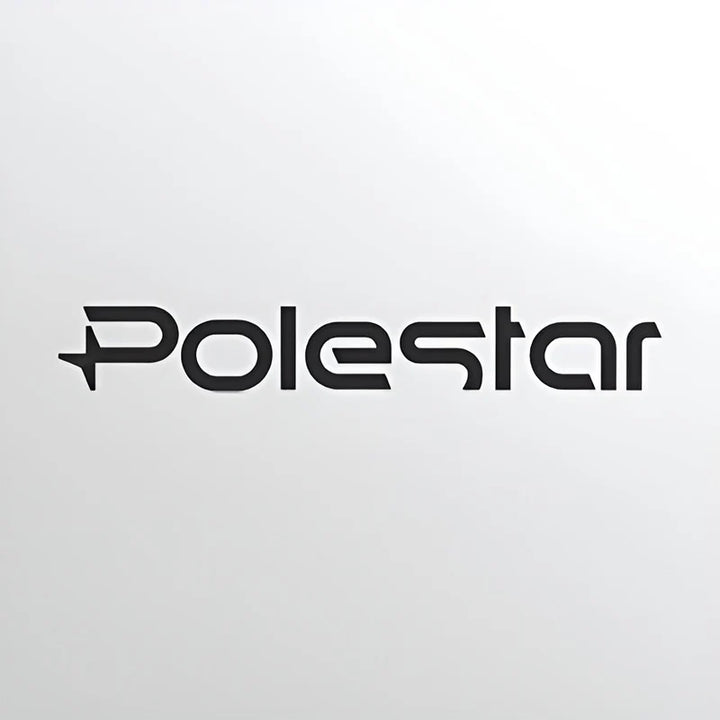 Personalized badge decoration for Polestar 3
