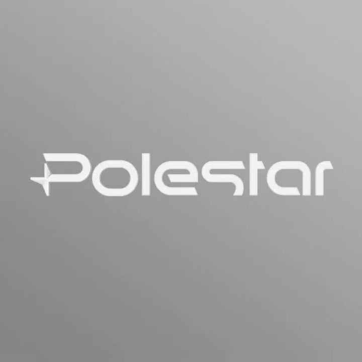 Personalized badge decoration for Polestar 3