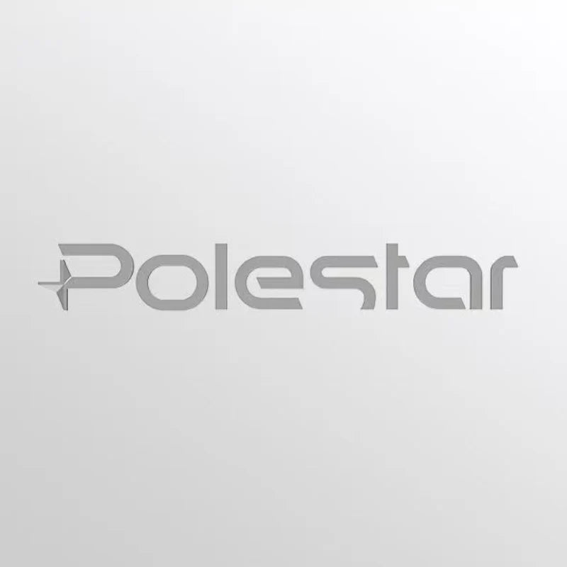 Personalized badge decoration for Polestar 3