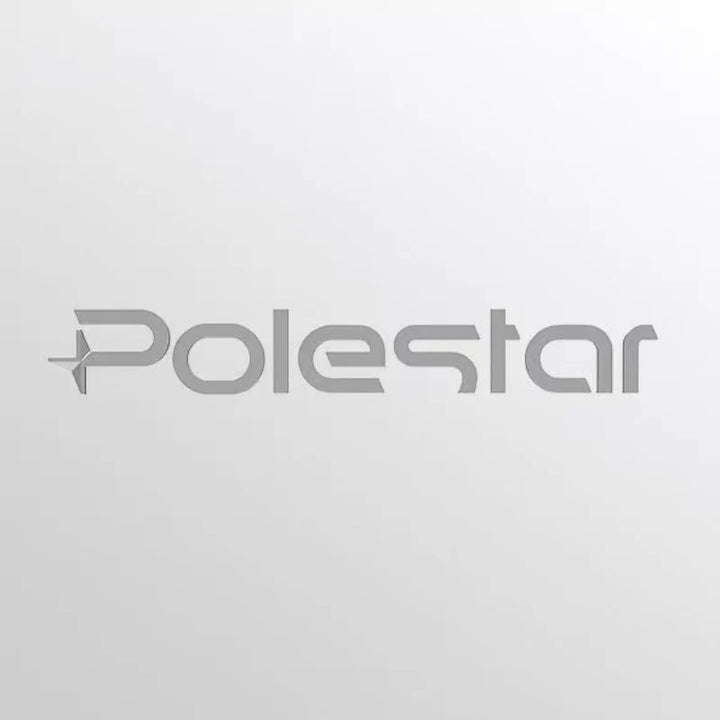 Personalized badge decoration for Polestar 3
