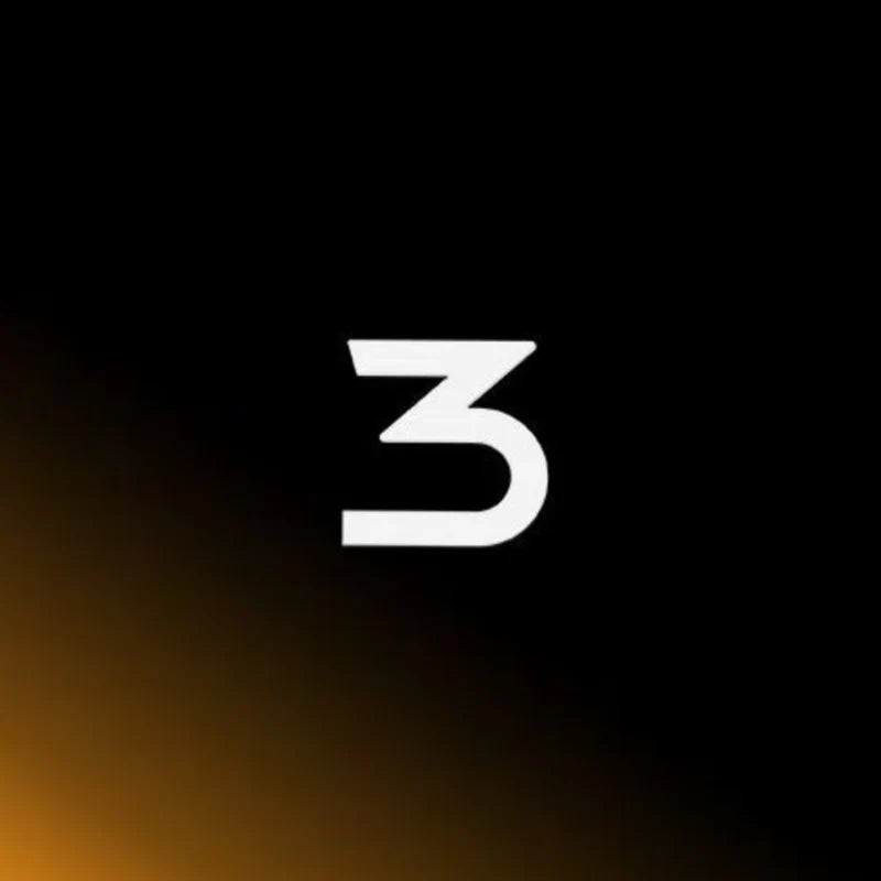 Personalized badge decoration for Polestar 3