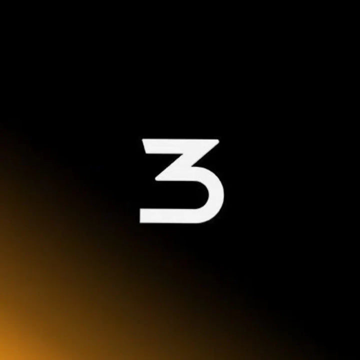 Personalized badge decoration for Polestar 3