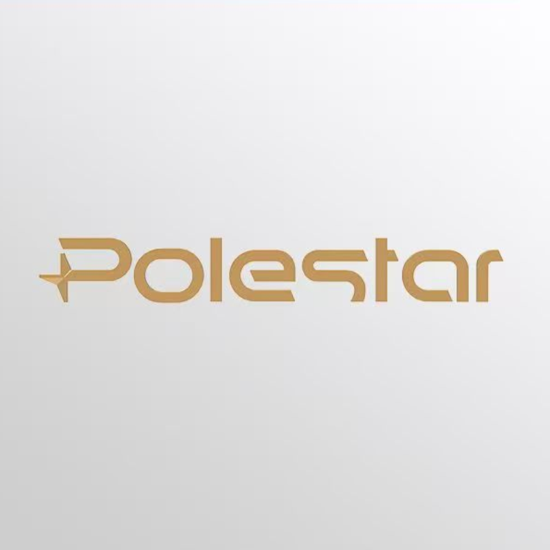 Personalized badge decoration for Polestar 4