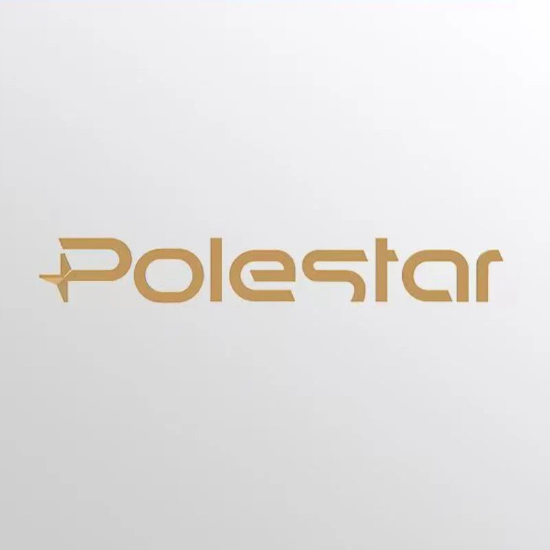 Personalized badge decoration for Polestar 3