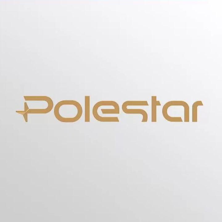 Personalized badge decoration for Polestar 3