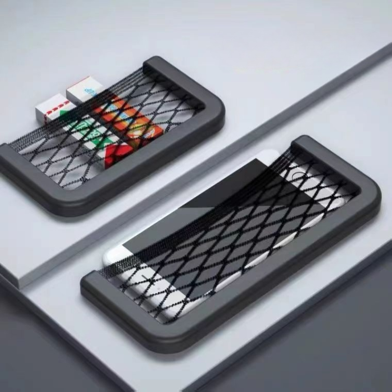 Car Storage Mesh Bag