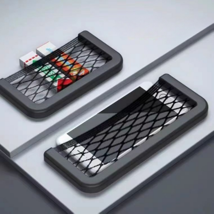 Car Storage Mesh Bag