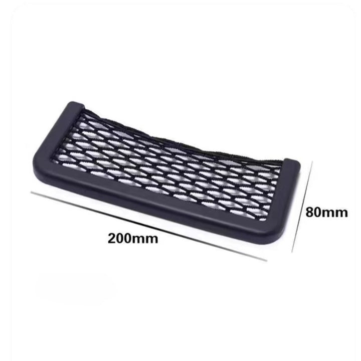 Car Storage Mesh Bag