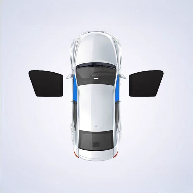 Sunshade Visor Mesh Curtain for Aion V