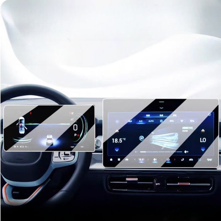 Screen Protective Tempered Film for Aion V