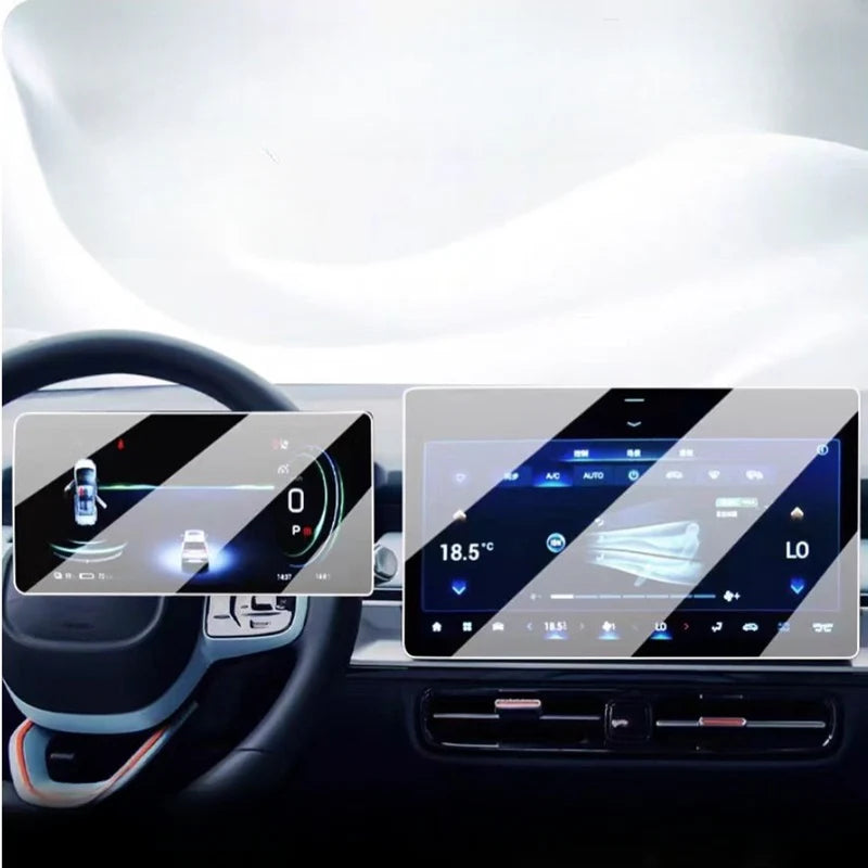 Screen Protective Tempered Film for Nevo Q05
