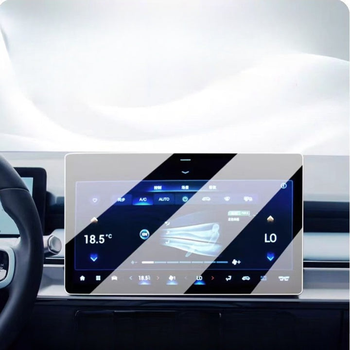 Screen Protective Tempered Film for Aion V