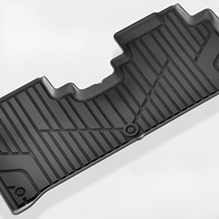 car mats for AION V