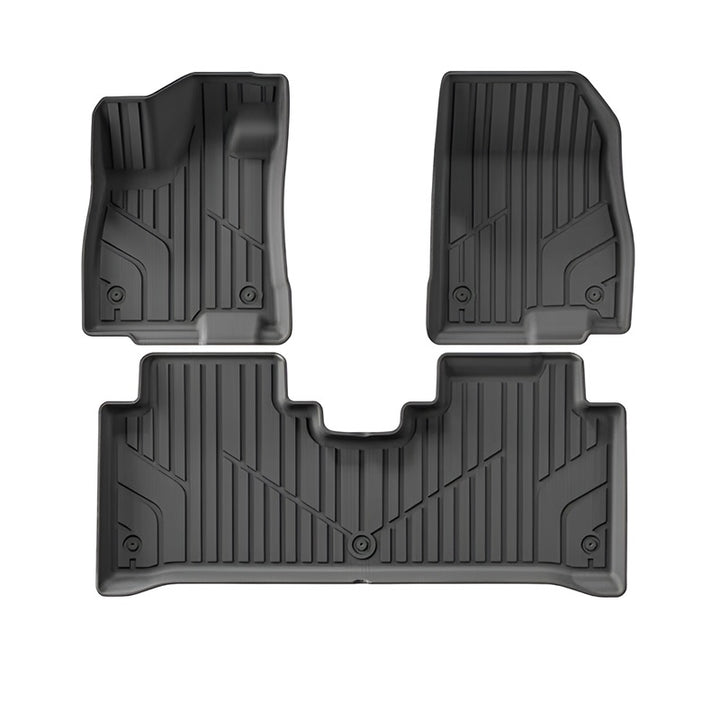 car mats for AION V