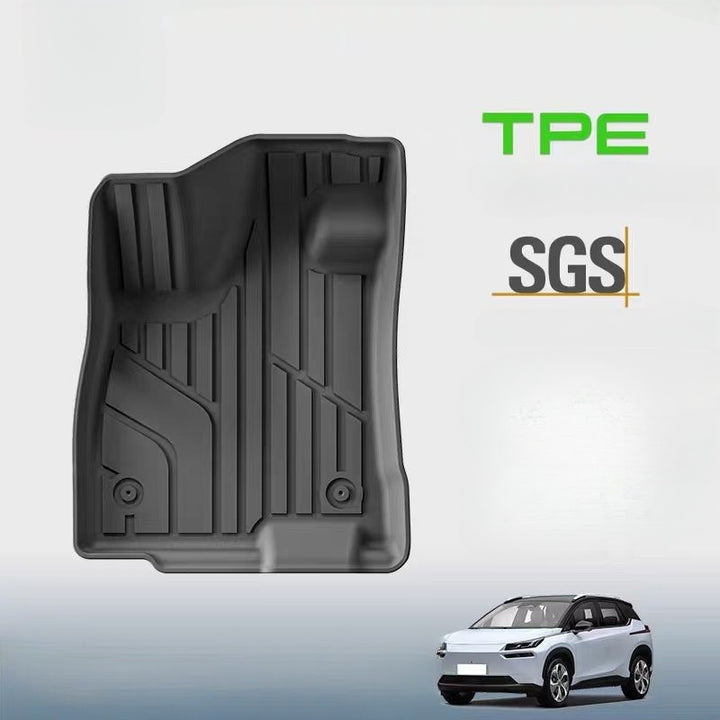 car mats for AION V