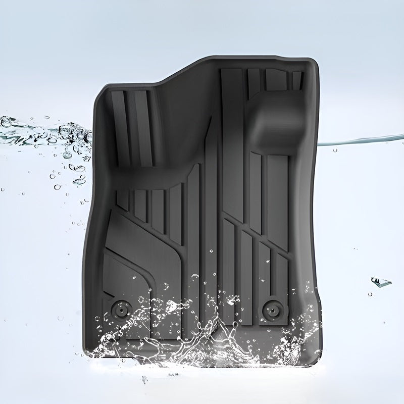 car mats for AION V