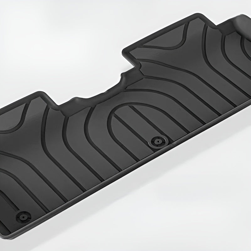 car mats for AION RT