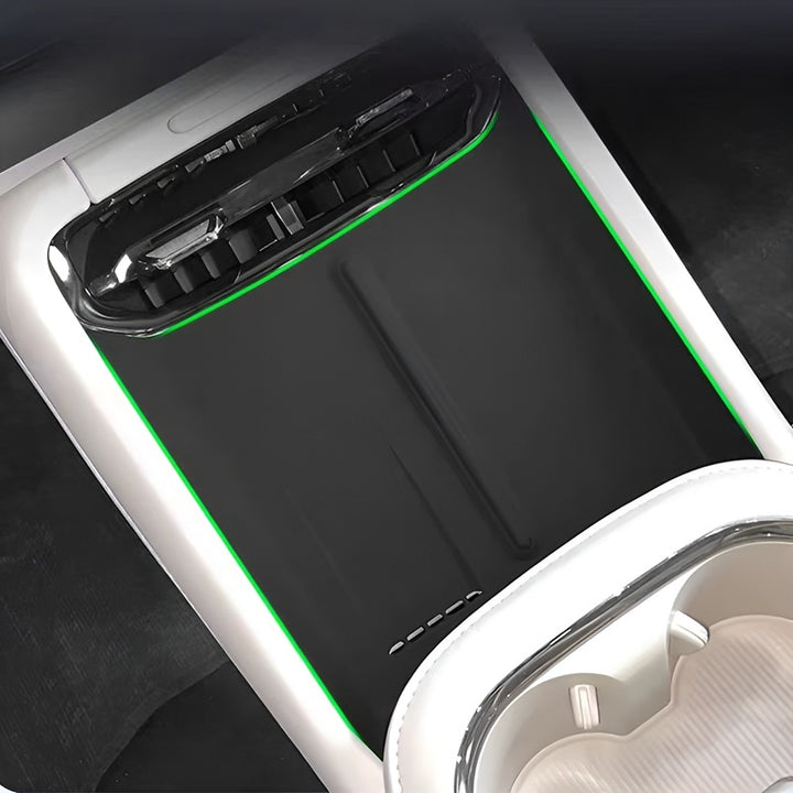 Center Console Organizer Tray for Aion RT