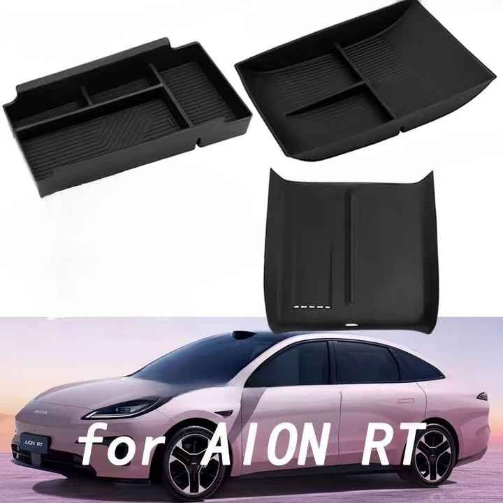 Center Console Organizer Tray for Aion RT