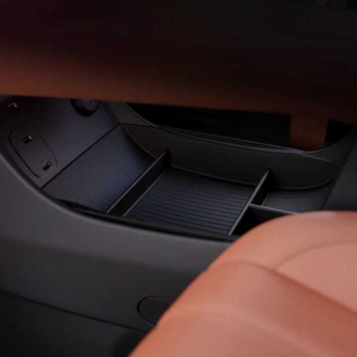 Center Console Organizer Tray for Aion RT