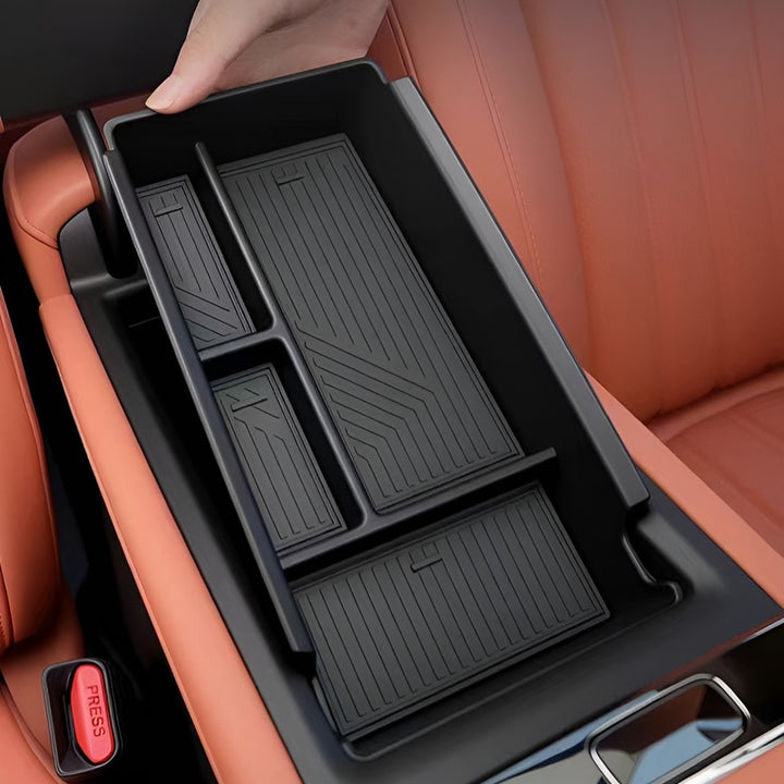 Center Console Organizer Tray for Aion RT