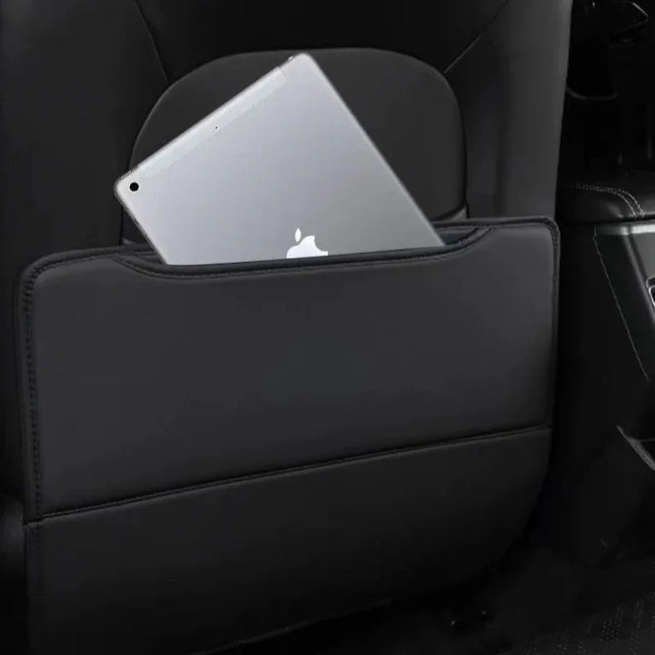 Seat Back Protector Mat