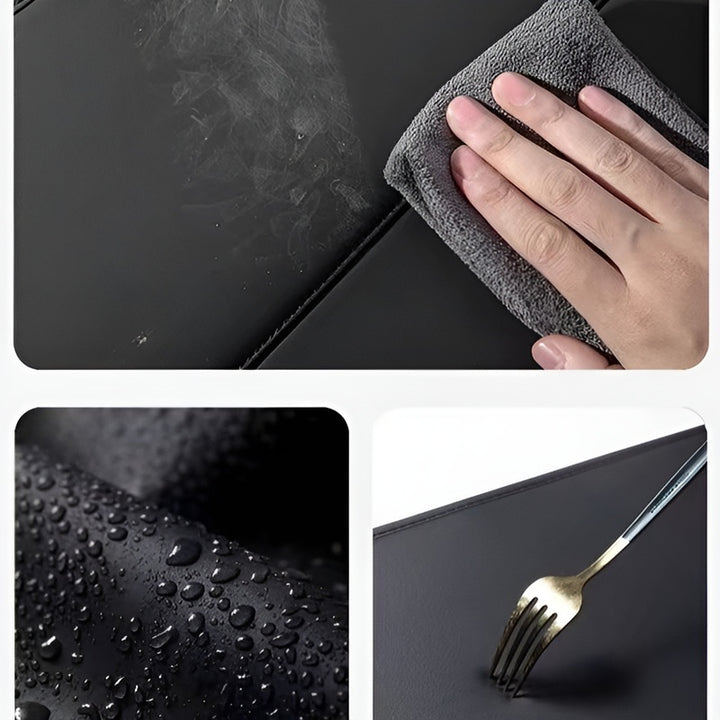 Seat Back Protector Mat for AION