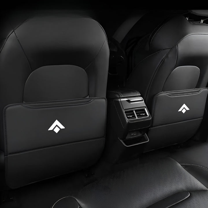 Seat Back Protector Mat for AION