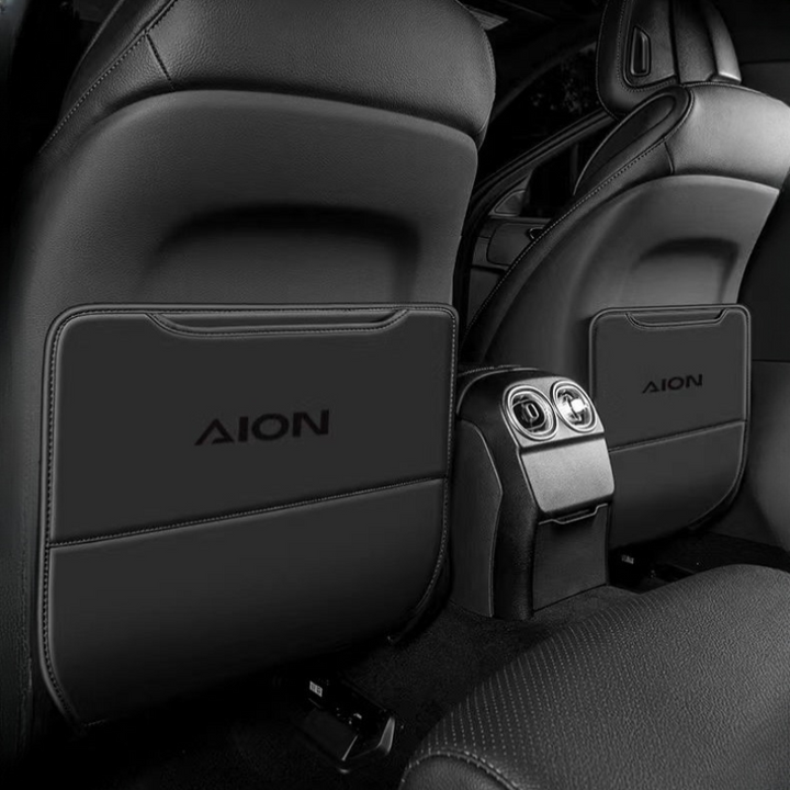 Seat Back Protector Mat for AION