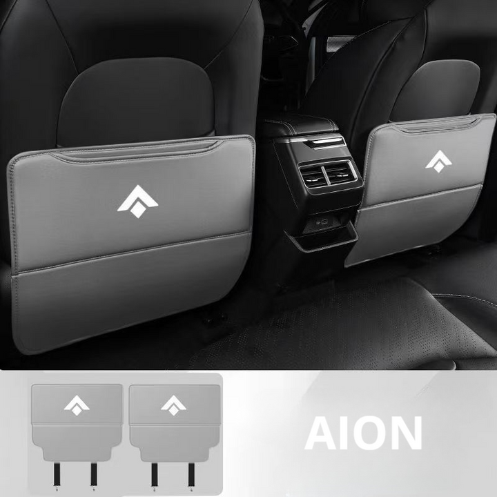 Seat Back Protector Mat for AION