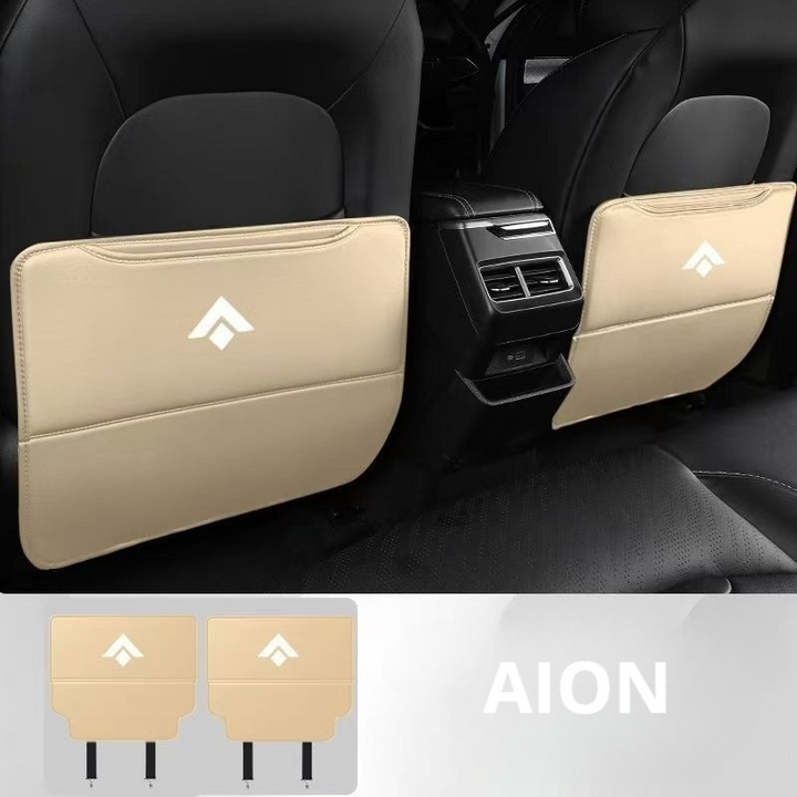 Seat Back Protector Mat for AION