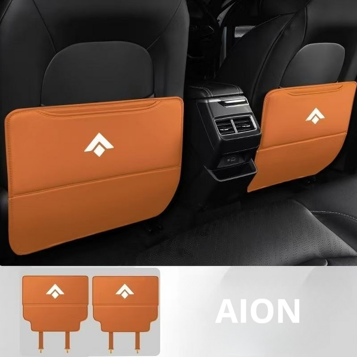 Seat Back Protector Mat for AION