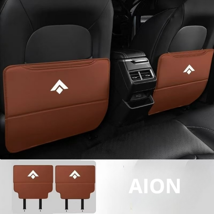 Seat Back Protector Mat for AION