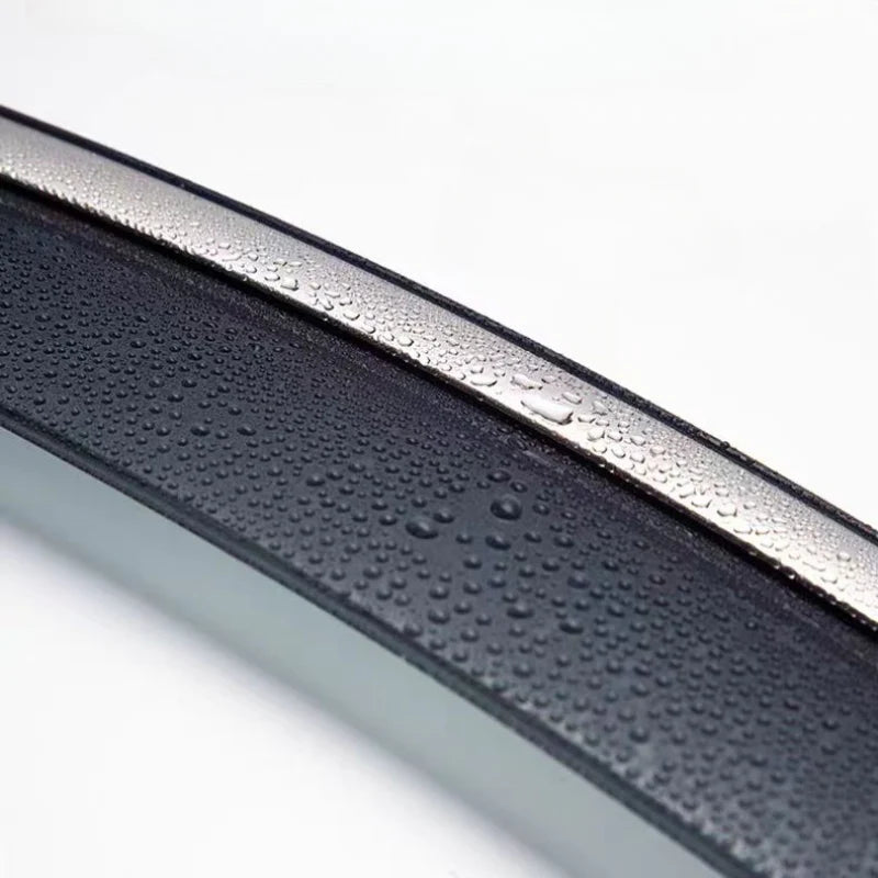 Window Rain Curtains for AION UT