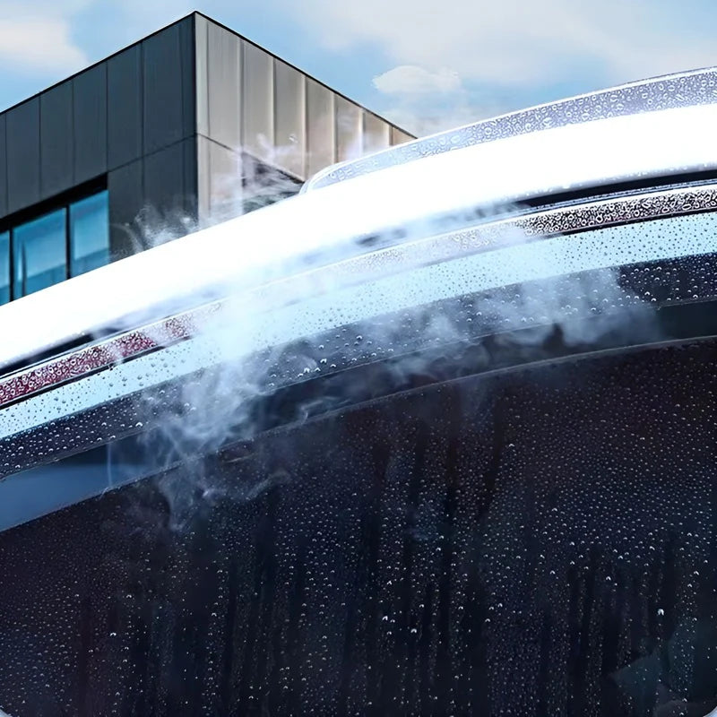 Window Rain Curtains for AION Y Plus