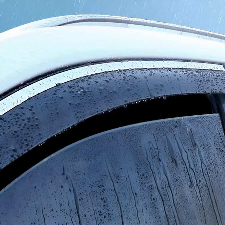 Window Rain Curtains for AION V