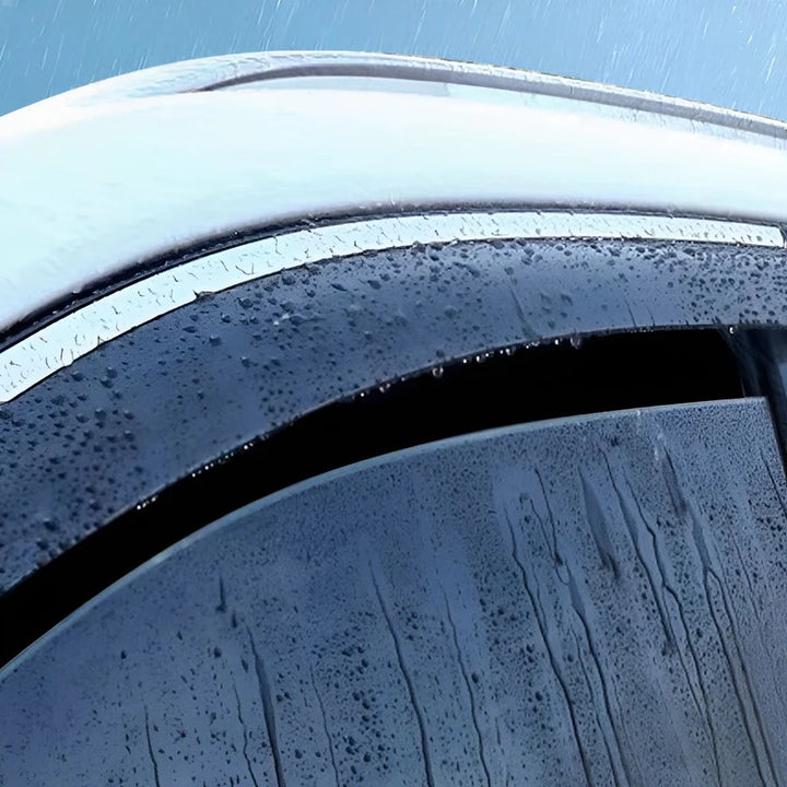 Window Rain Curtains for GAC GS3