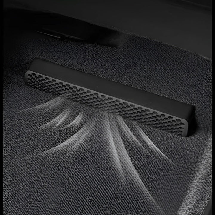 Ventilated Hoods for Deepal E07