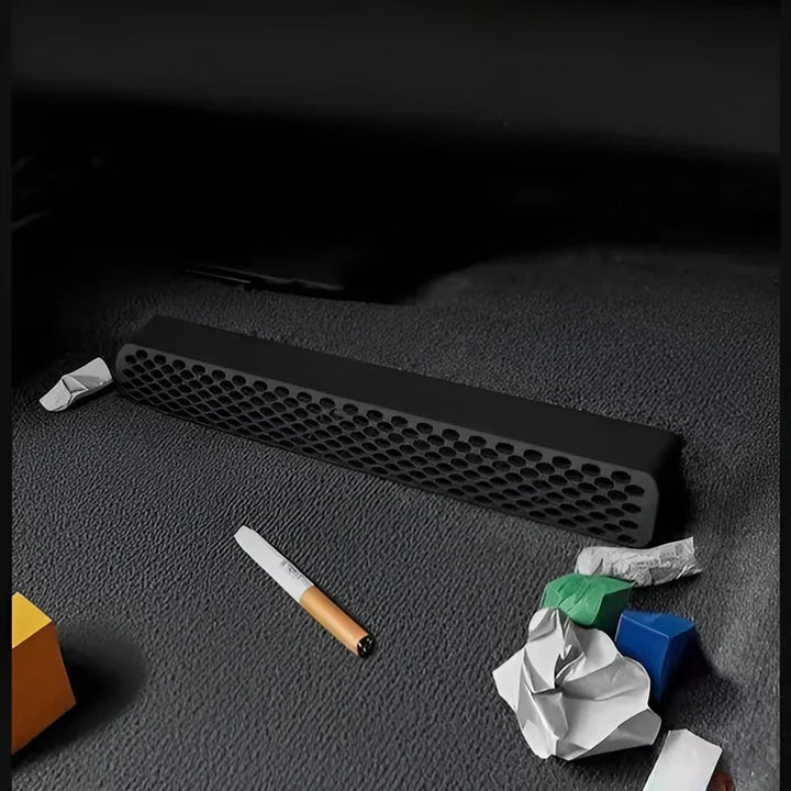 Ventilated Hoods for Nevo Q05