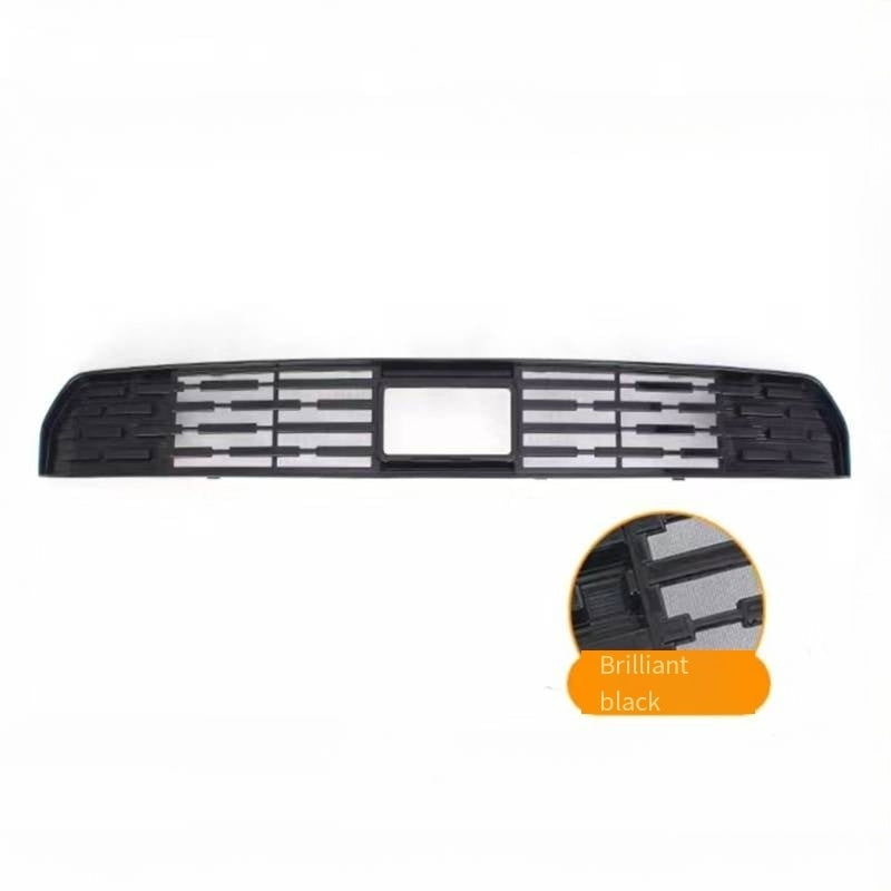 Grille Proof Net for AION V