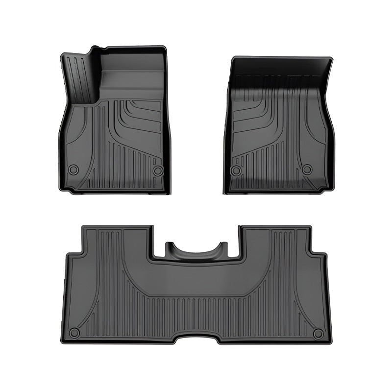 car mats for Avatr 11