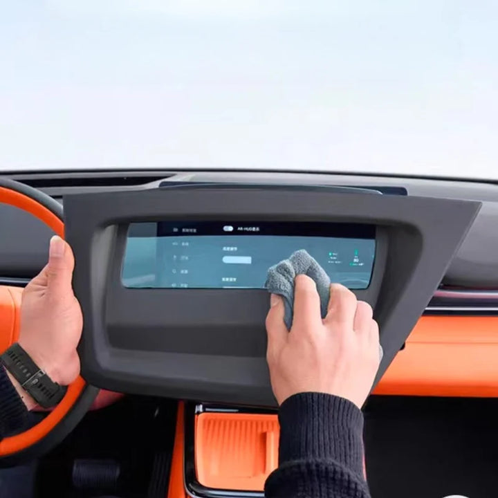 Display Protective Cover for Nevo Q07