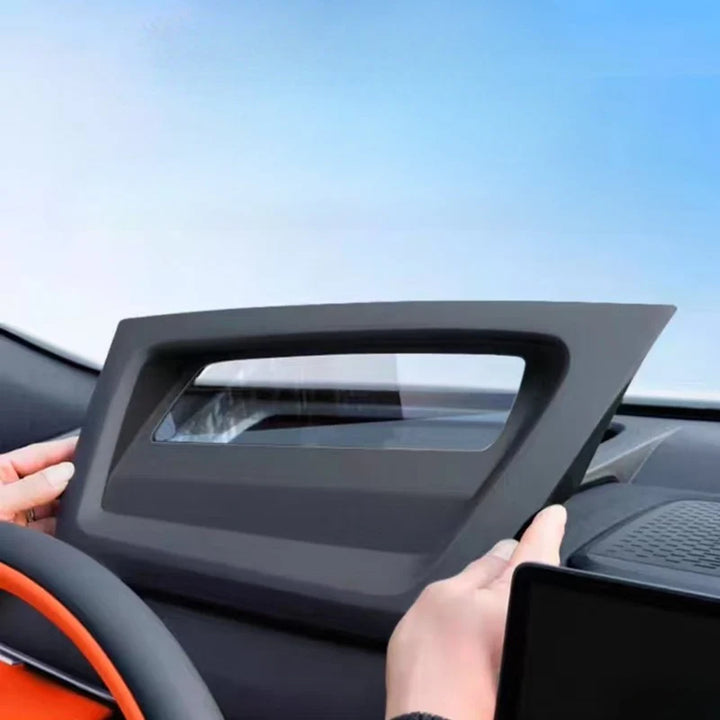Display Protective Cover for Nevo Q07