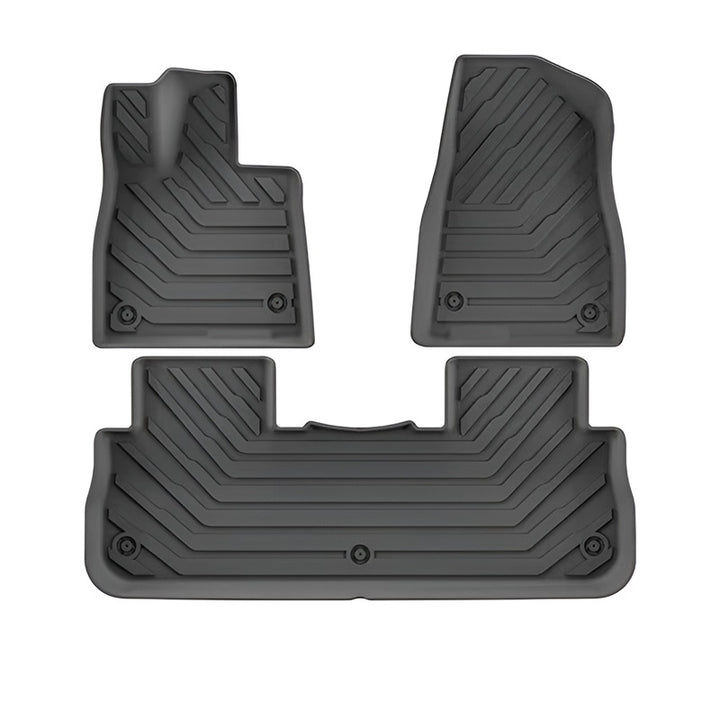Car mats for Deepal S05