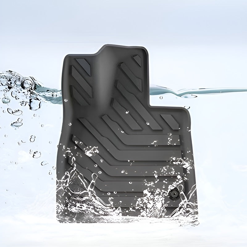 Car mats for Deepal S05