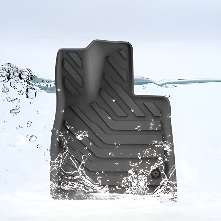 Car mats for Deepal S05