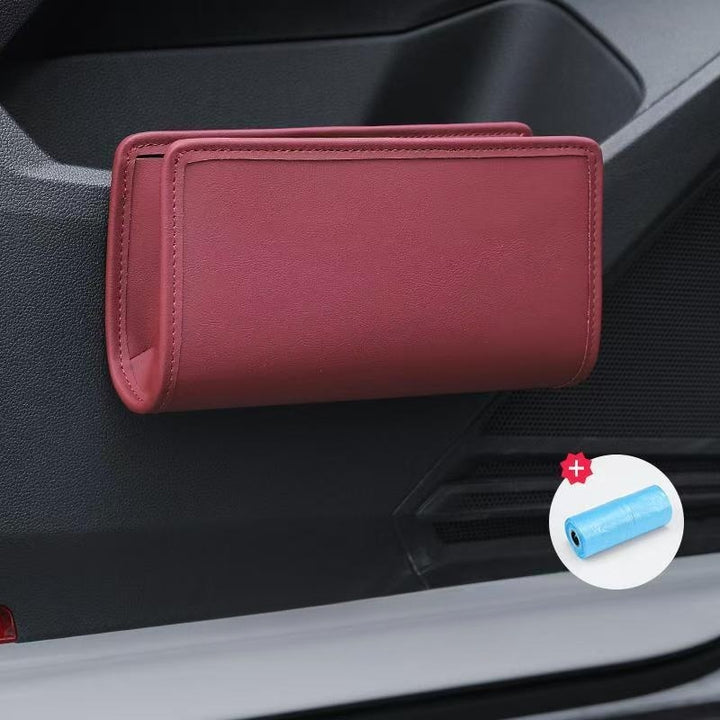 Car Organizer Storage Box